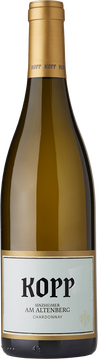 Freisteller Chardonnay Am Altenberg