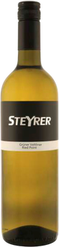 Grüner Veltliner DAC Ried Point