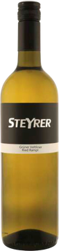 Grüner Veltliner DAC Ried Rampl