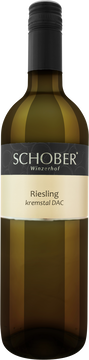 Riesling DAC Kremstal 2020