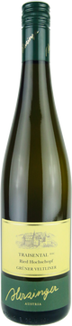 Traisental Grüner Veltliner Ried Hochschopf