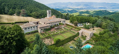 Badia a Coltibuono