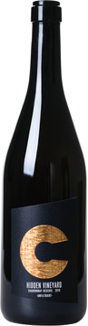 2016 Hidden Vineyard Chardonnay Réserve trocken BIO