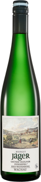 Im Unterschied zum Vorder Seiber, findet man in diesem Boden viele Tonminerale, aber keinen Löß. Daher ist die Mineralität wesentlich aufregender.
Der Wein erinnert an einen schönen lauen Sommerabend. Sehr saftig, cremig und rund, kräftige Substanz.