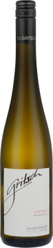 Flaschenfoto Muskateller