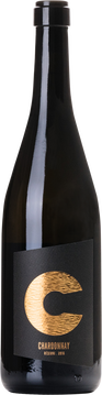 2016 Apocalypse Now Chardonnay Réserve BIO