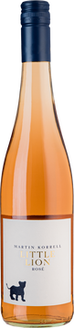 Little Lion Rosé by Martin Korrell