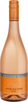 Ein trocken-fruchtiger Rosé der Südlichen Weinmosel mit französischem Charme!