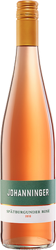 Delikat und erfrischend, mit der roten Beerenfrucht des Spätburgunders. Der Duft - wie Pinots sein sollten. Zu jeder Jahreszeit köstlich.