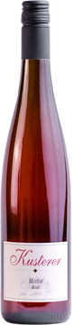 Merlot Rosé | Weingut Kusterer