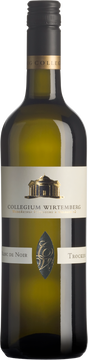 Blanc de Noir / Collegium Wirtemberg