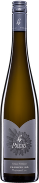Grüner Veltliner Kammerling - Weinkultur Preiß