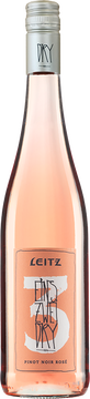 Eins Zwei Dry Rosé