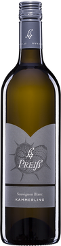 Sauvignon Blanc Kammerling - Weinkultur Preiß