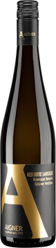 Ried Obere Sandgrube Kremstal Reserve Grüner Veltliner