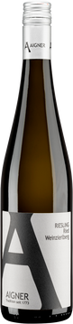 Ried Weinzierlberg Kremstal Riesling