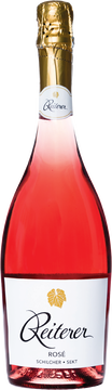 Rosé Schilcher Sekt