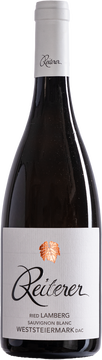 Sauvignon Blanc Ried Lamberg Weststeiermark DAC