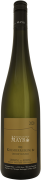 Grüner Veltliner Ried Kremser Gebling 1 ÖTW 2020