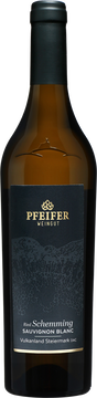 Sauvignon blanc Ried Schemming 2019