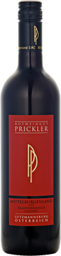 Blaufränkisch Classic Mittelburgenland DAC