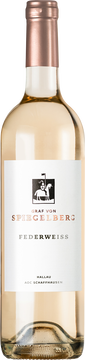 Graf von Spiegelberg 
Federweiss