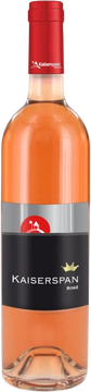 Kaiserspan Rosé