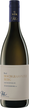 Ried Hochgrassnitzberg Sauvignon Blanc 2019 - GSTK