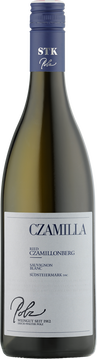 Ried Czamillonberg Sauvignon Blanc 2019