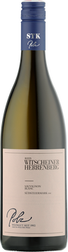 Ried Witscheiner Herrenberg Sauvignon Blanc 2019