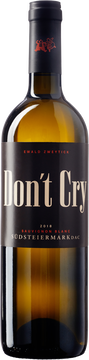Don't Cry Sauvignon Blanc