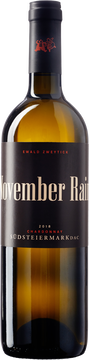 November Rain Chardonnay