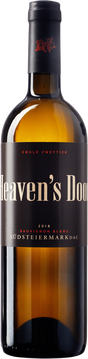 Heaven's Door Sauvignon Blanc