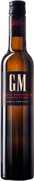 Gelber Muskateller Beerenauslese