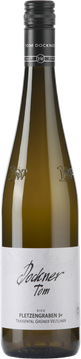 Pletzengraben Grüner Veltliner