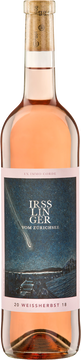 Auge
Lachsfarben.

Nase
Elegante Noten von Stachelbeere und Zitrusfrüchten.

Gaumen
Herzhafte Aromen von Grapefruits und exotischen Früchten mit feiner, rassig-mineralischer Struktur.

Kulinarische Empfehlung
Perfekt zu geniessen als Apéritif, zu leichten Vorspeisen oder Salaten, zu Fisch oder als herzhaft-erfrischender Schluck zwischendurch, der Klarheit und Schwung für neue Ideen schafft.