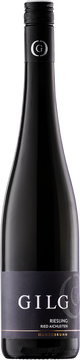 Flaschenfoto Riesling Ried Aichleiten