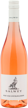 Unser Rosé vom Spätburgunder erhält seine zarte Lachsfarbe lediglich durch den kurzen Schalenkontakt während der Pressung. Er ist betont frisch und leicht gehalten, mit moderatem Alkoholgehalt und belebender Säurestruktur. Ein Rosé, der mit der ungekünstelten, natürlichen Frucht aus der Pinot Traube überzeugt.