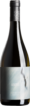 Flaschenfoto Chardonnay Albatros