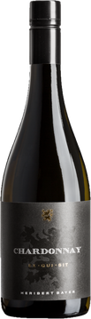 Flaschenfoto Chardonnay Exquisit