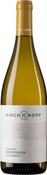 Chardonnay Ried Tatschler Leithaberg DAC - Weingut Kirchknopf