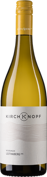 Neuburger Leithaberg DAC - Weingut Kirchknopf