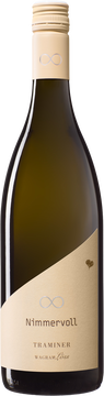 Traminer, Wagramlöss