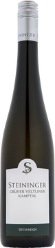 Grüner Veltliner Kamptal DAC 2020