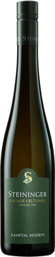 Grüner Veltliner Kamptal DAC Reserve Grand Grü