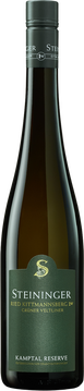Grüner Veltliner Kamptal DAC Reserve Ried Kittmannsberg 1ÖTW 2020
