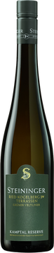 Grüner Veltliner Kamptal DAC Ried Kogelberg Terassen