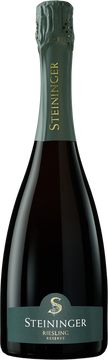 Riesling Sekt g.U. Brut Reserve