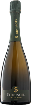 Chardonnay Sekt g.U. Brut Reserve 2018