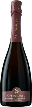Cabernet Sauvignon Rosé Sekt